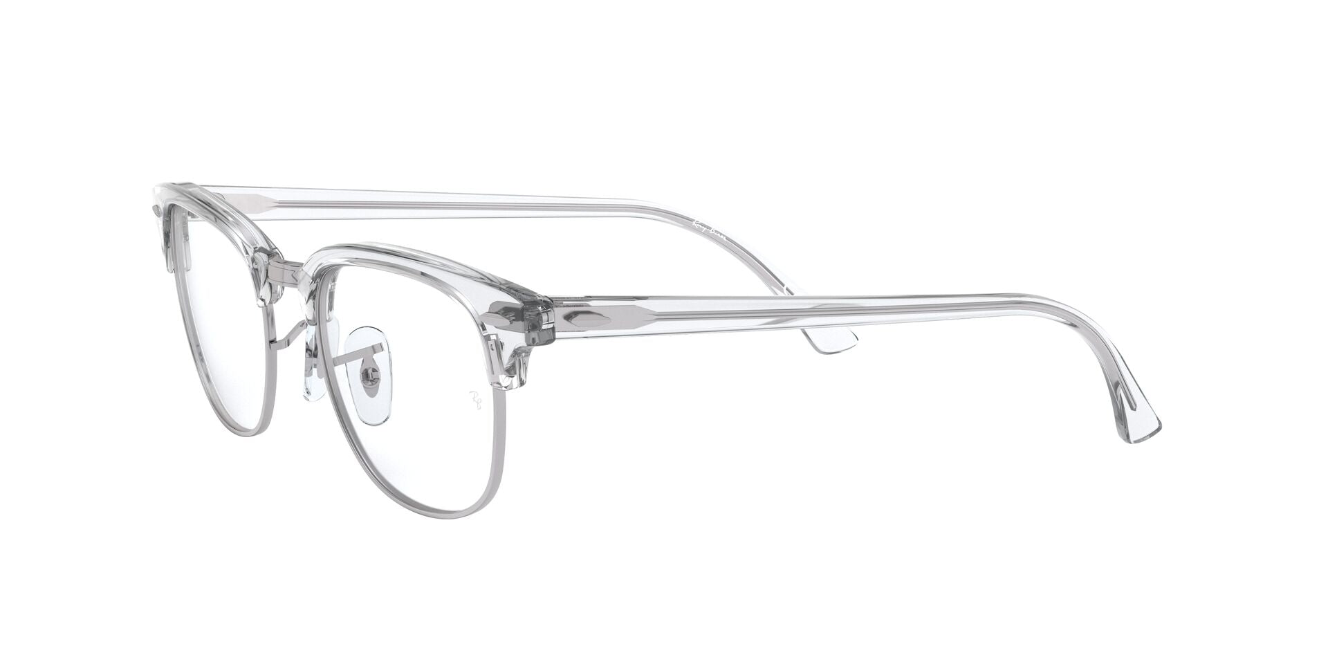 RAY-BAN RX5154 CLUBMASTER 2001 53 - 17