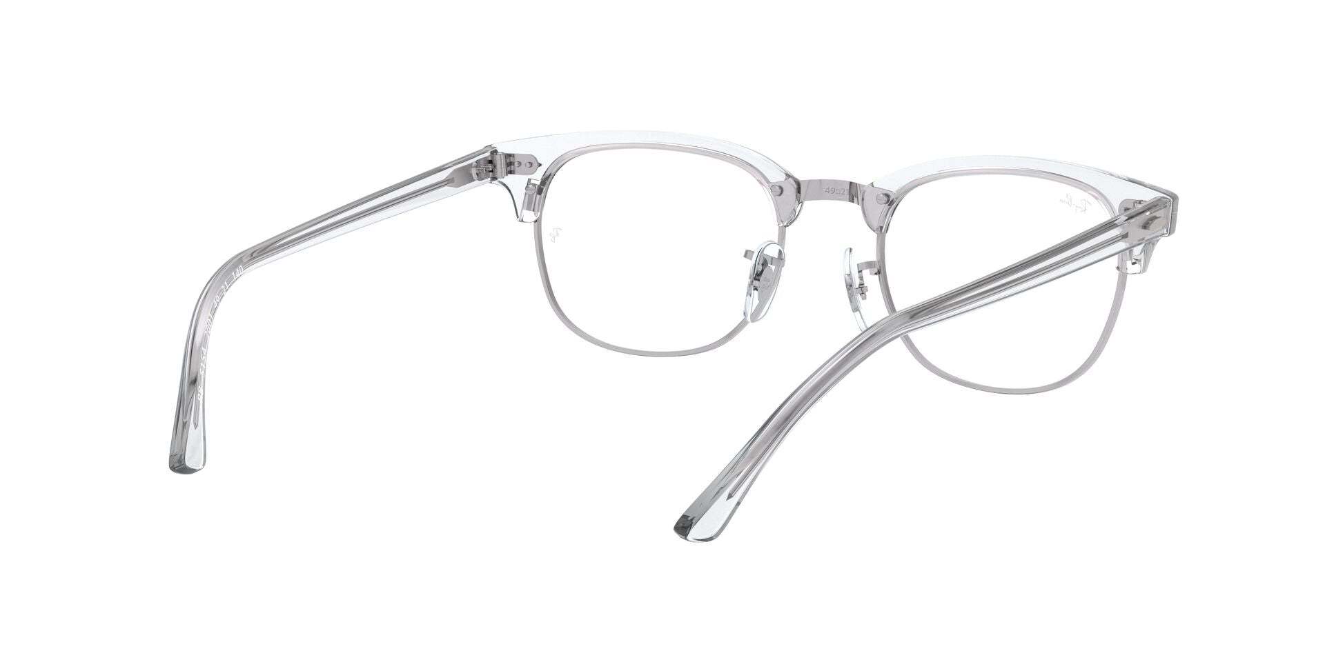 RAY-BAN RX5154 CLUBMASTER 2001 51 - 17