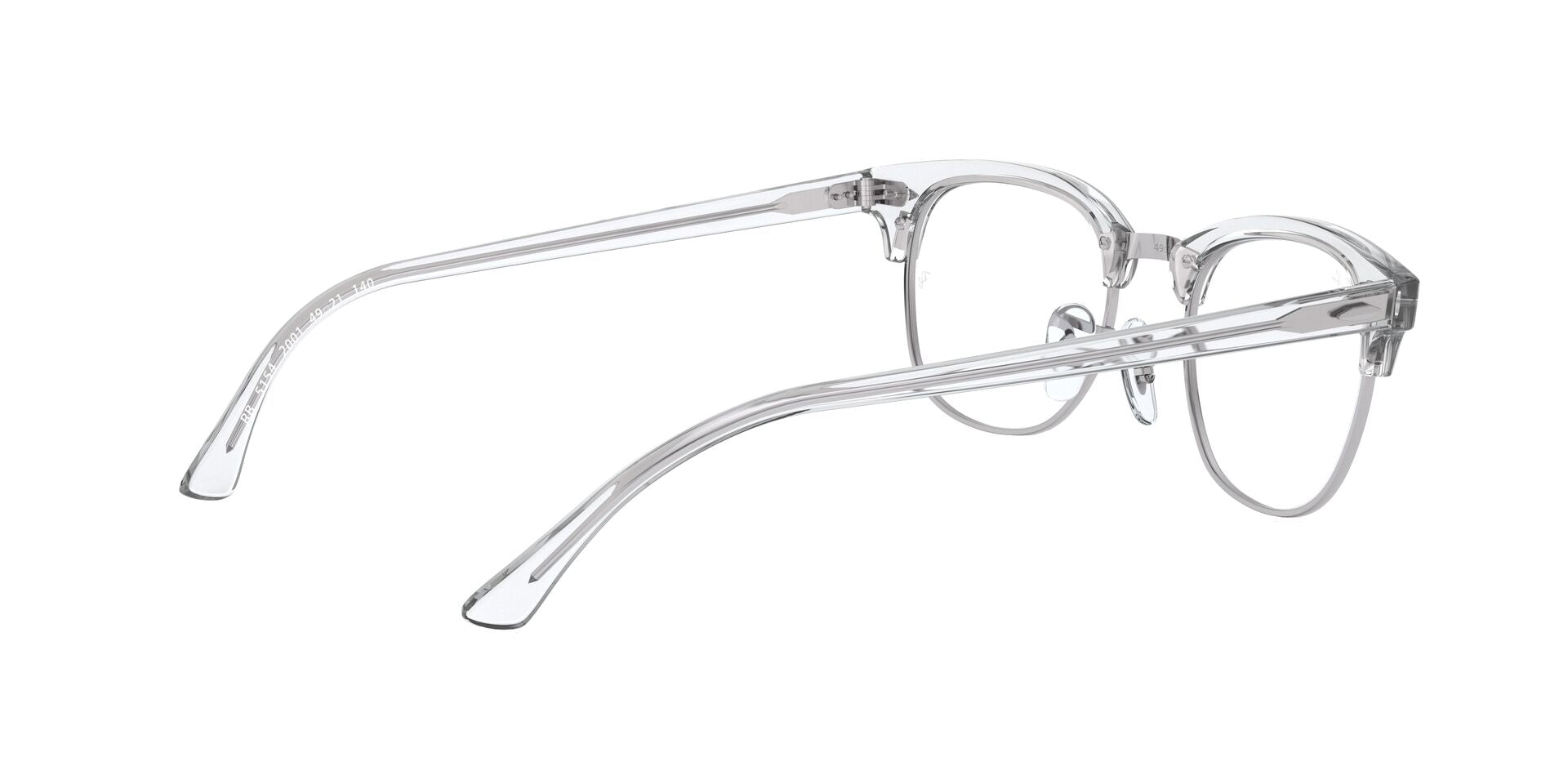 RAY-BAN RX5154 CLUBMASTER 2001 49 - 24