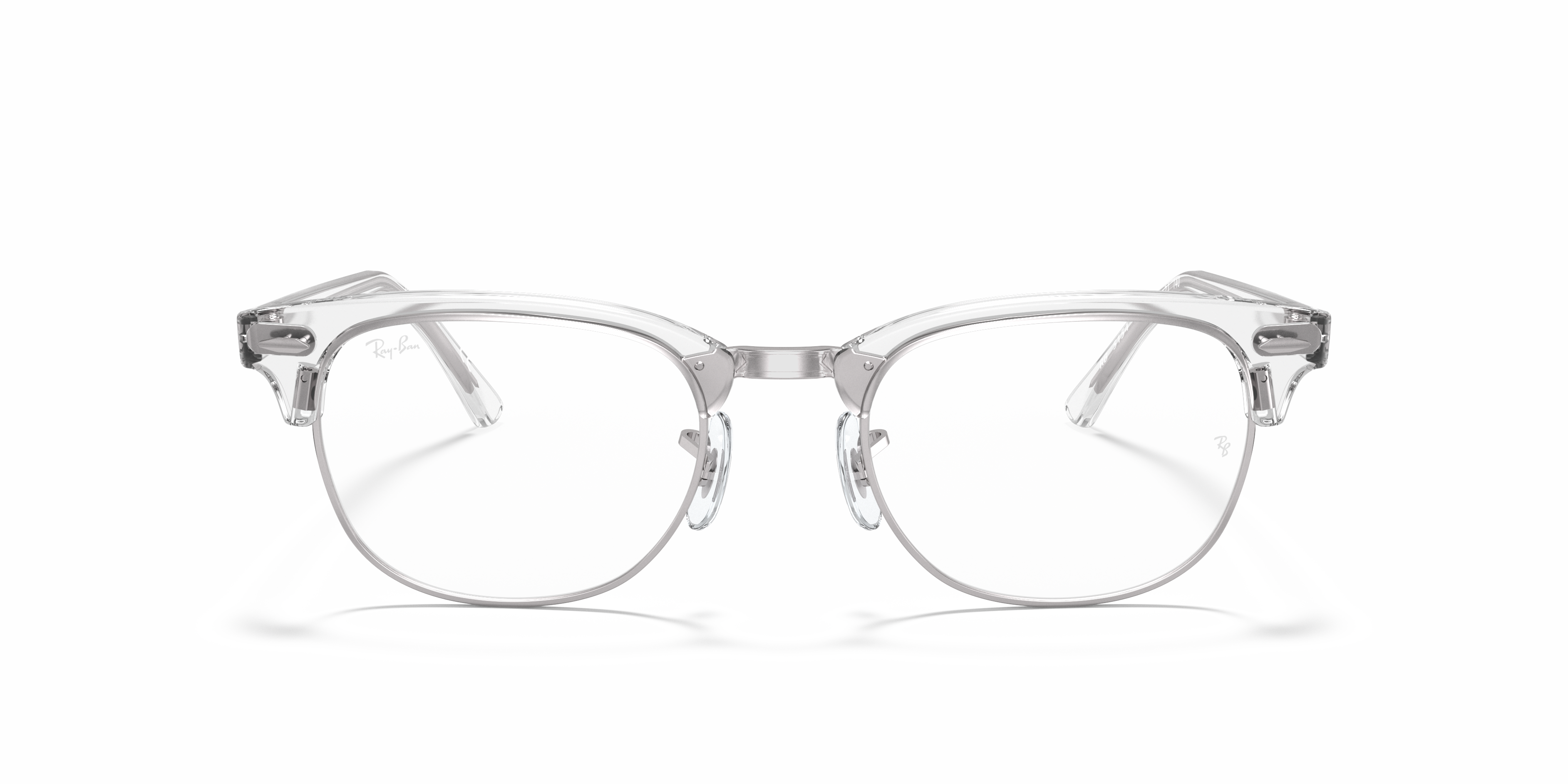 RAY-BAN RX5154 CLUBMASTER 2001 49