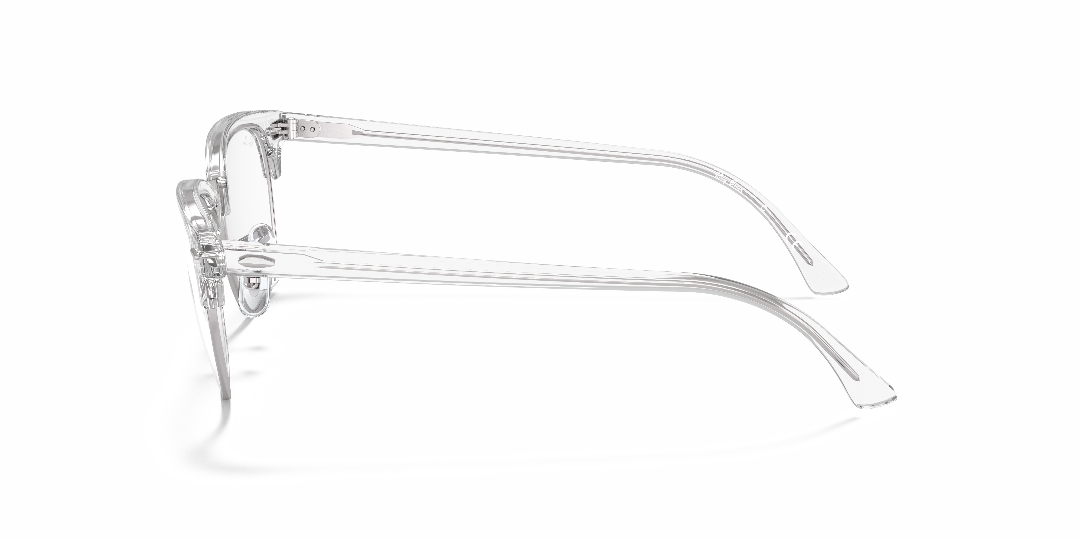 RAY-BAN RX5154 CLUBMASTER 2001 49