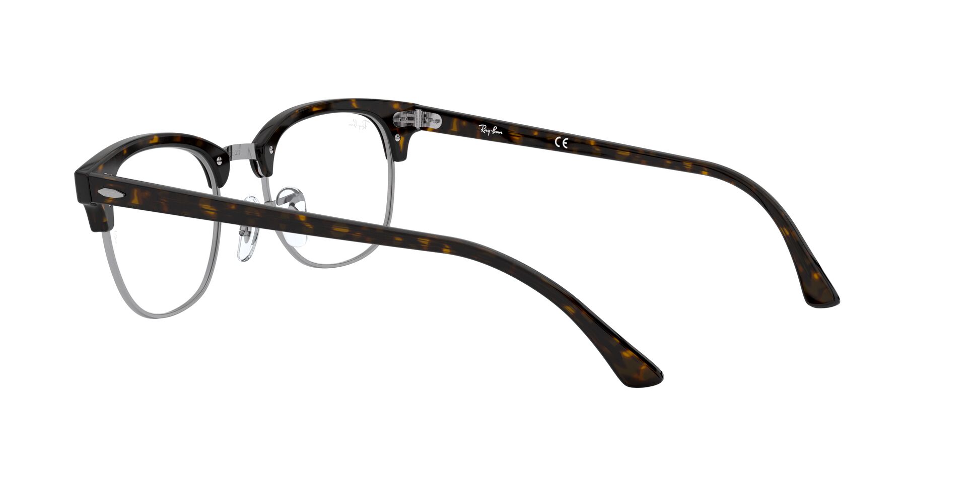 RAY-BAN RX5154 CLUBMASTER 2012 49 - 10