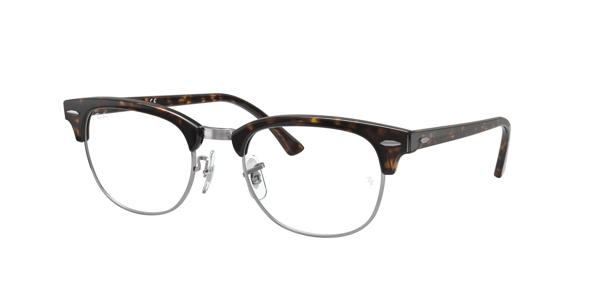 RAY-BAN RX5154 CLUBMASTER 2012 51 - 17