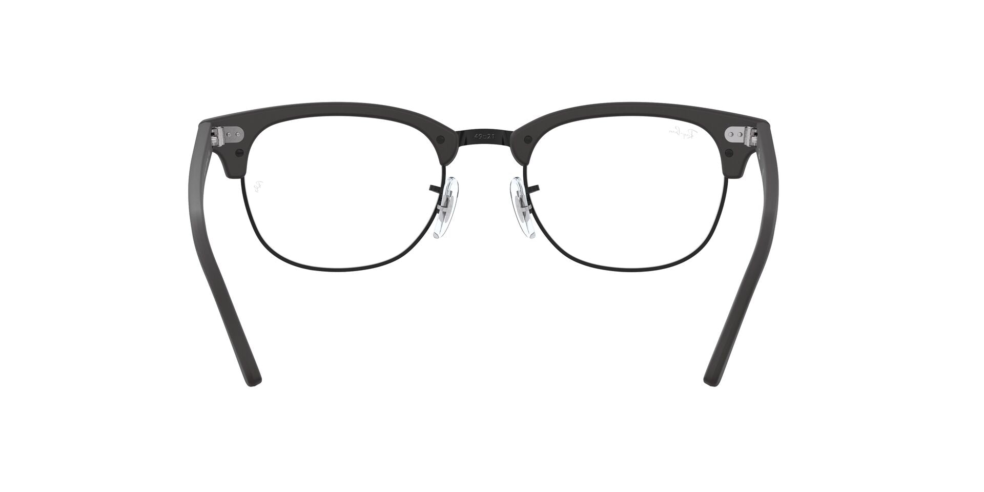 RAY-BAN RX5154 CLUBMASTER 2077 49 - 23