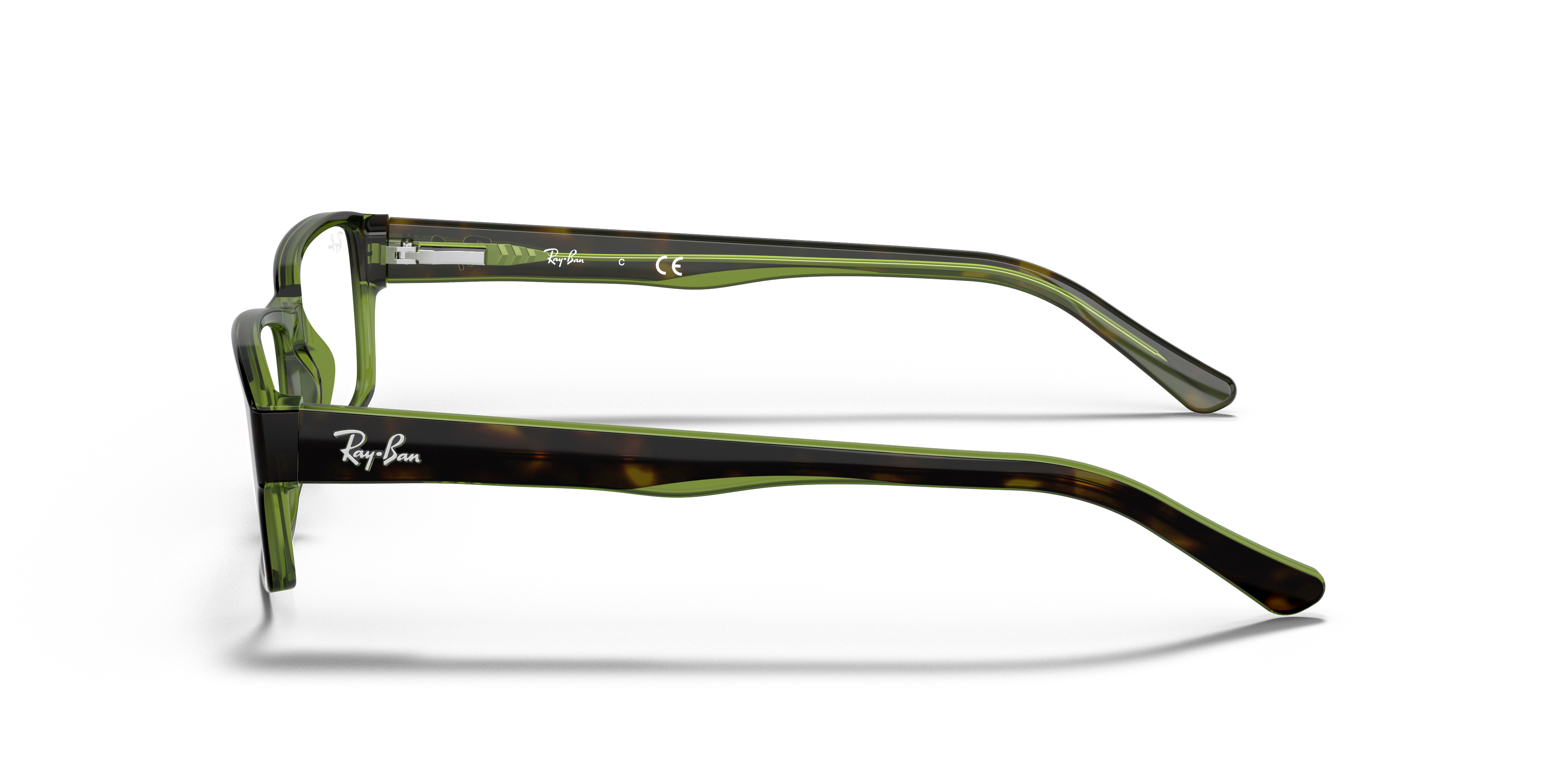 Ray-Ban RX5169 2383 52