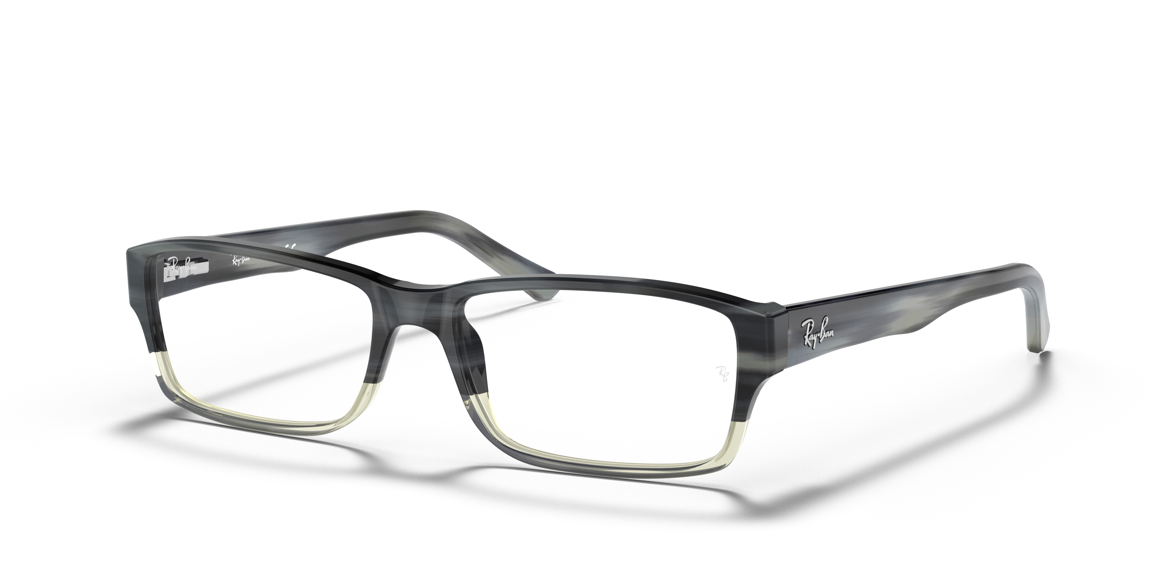 RAY-BAN RX5169 5540 52