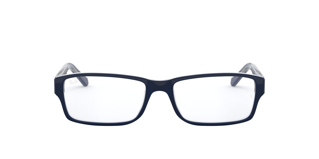 RAY-BAN RX5169 5815 52 - 21