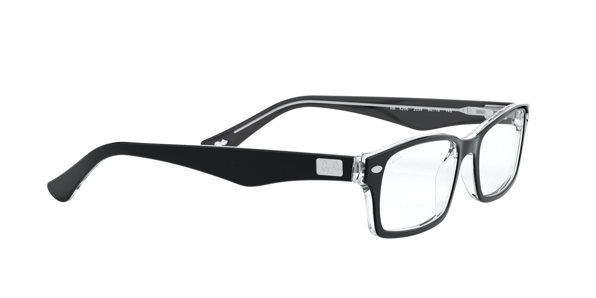 RAY-BAN RX5206 2034 52 - 7