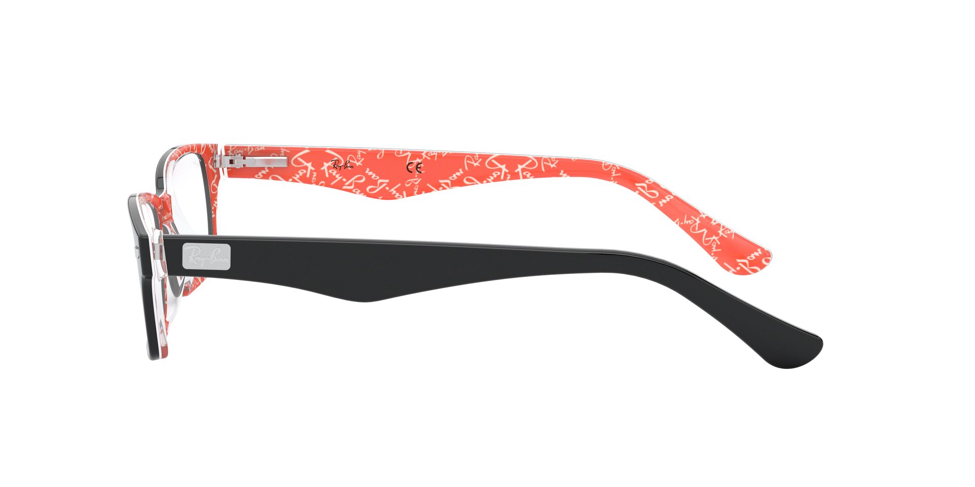 RAY-BAN RX5206 2479 54 - 21