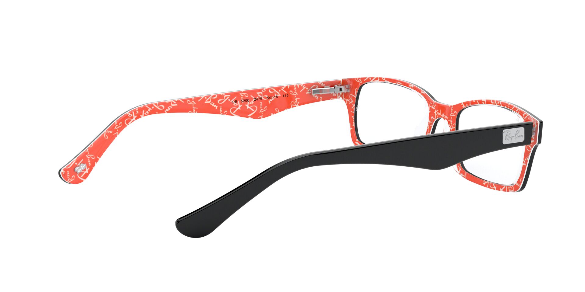 RAY-BAN RX5206 2479 54 - 2