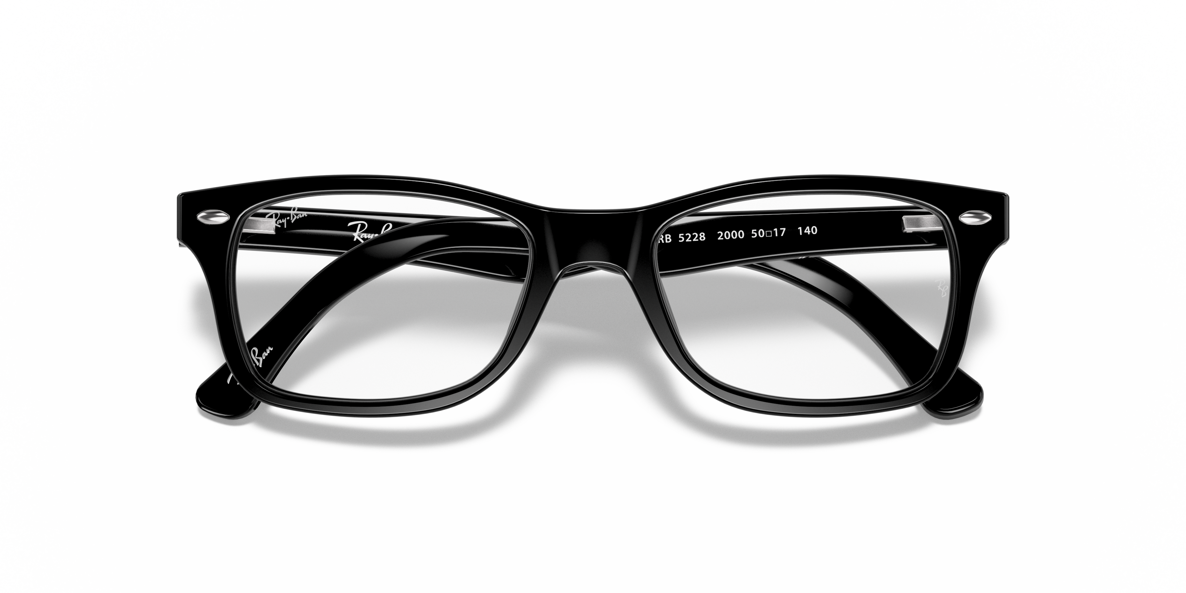 RAY-BAN RX5228 2000 50