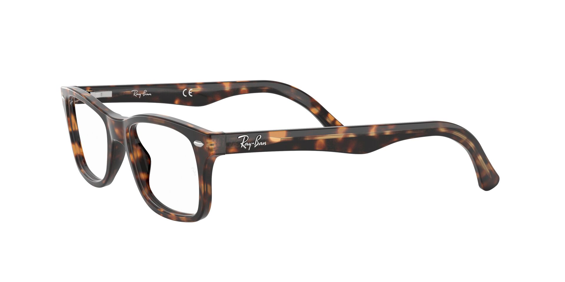RAY-BAN RX5228 2012 53 - 3
