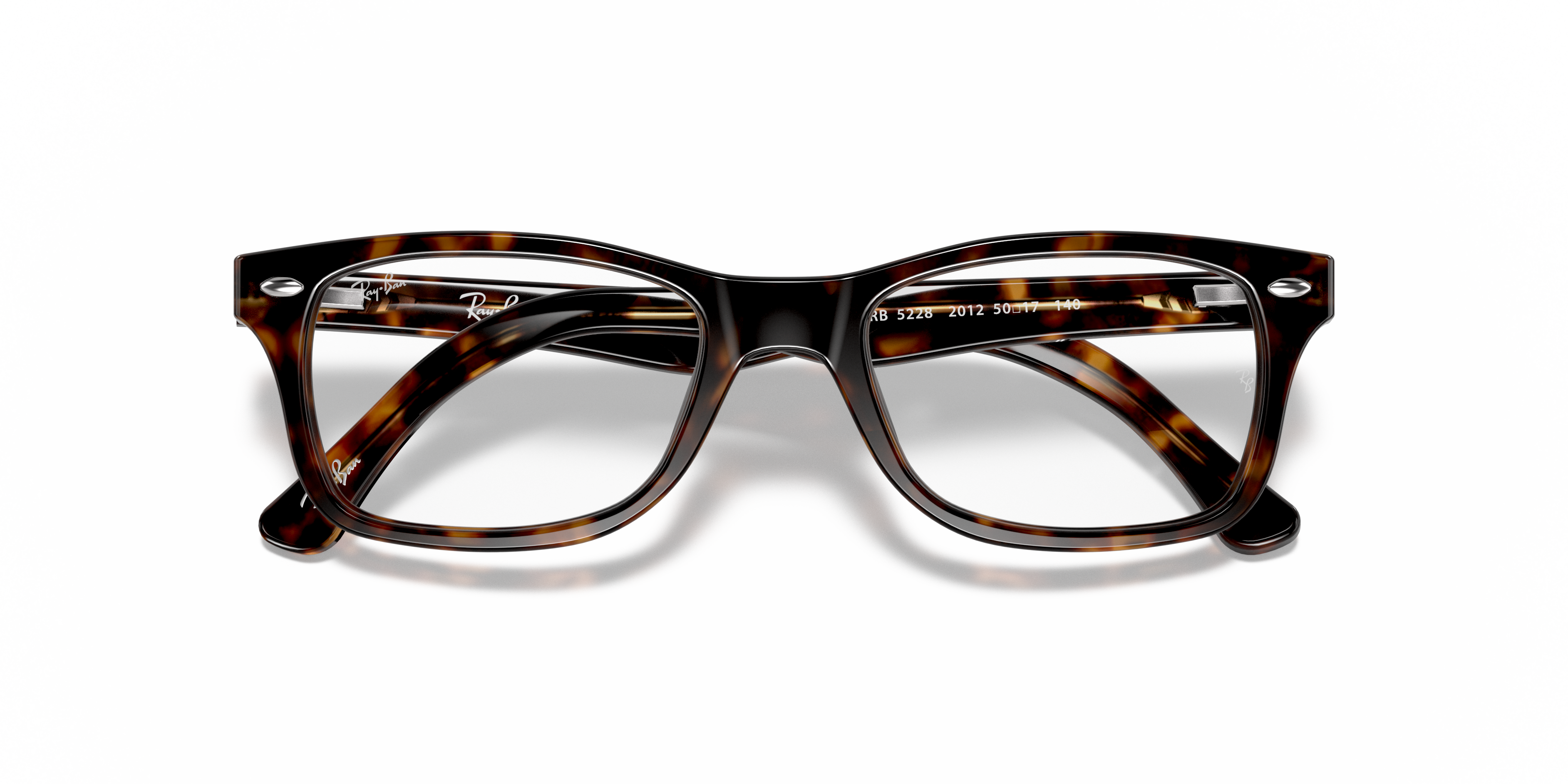 RAY-BAN RX5228 2012 53