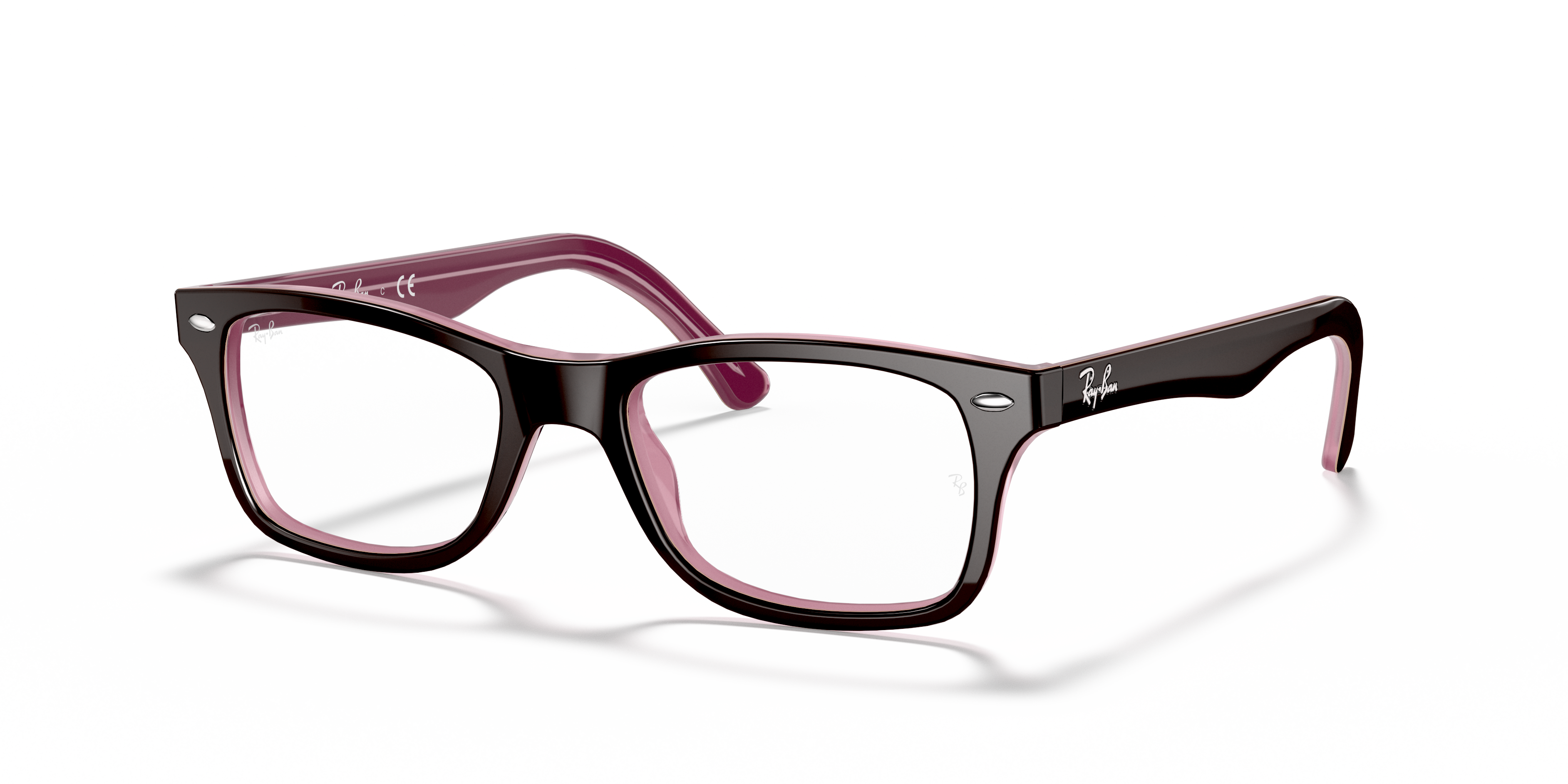 RAY-BAN RX5228 2126 50