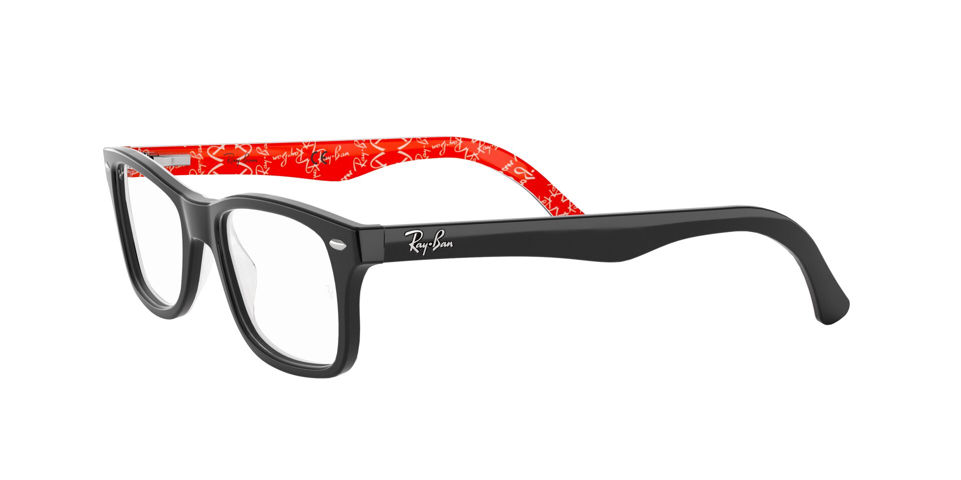 RAY-BAN RX5228 2479 53 - 6