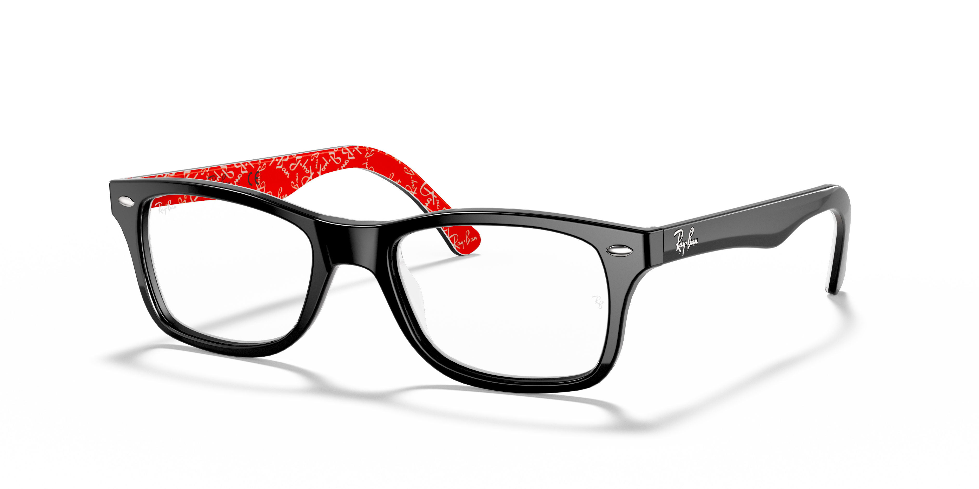 RAY-BAN RX5228 2479 53