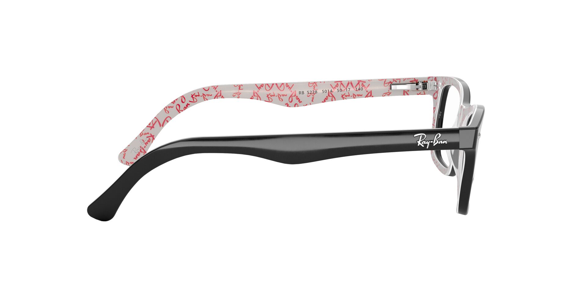 RAY-BAN RX5228 5014 53 - 6