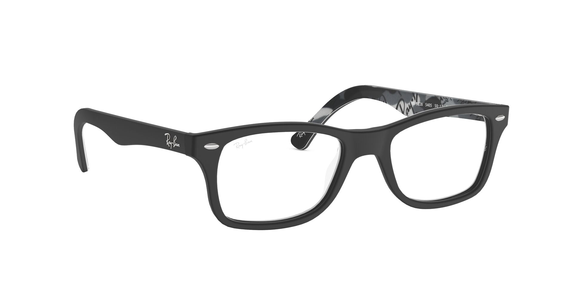 RAY-BAN RX5228 5405 50 - 7