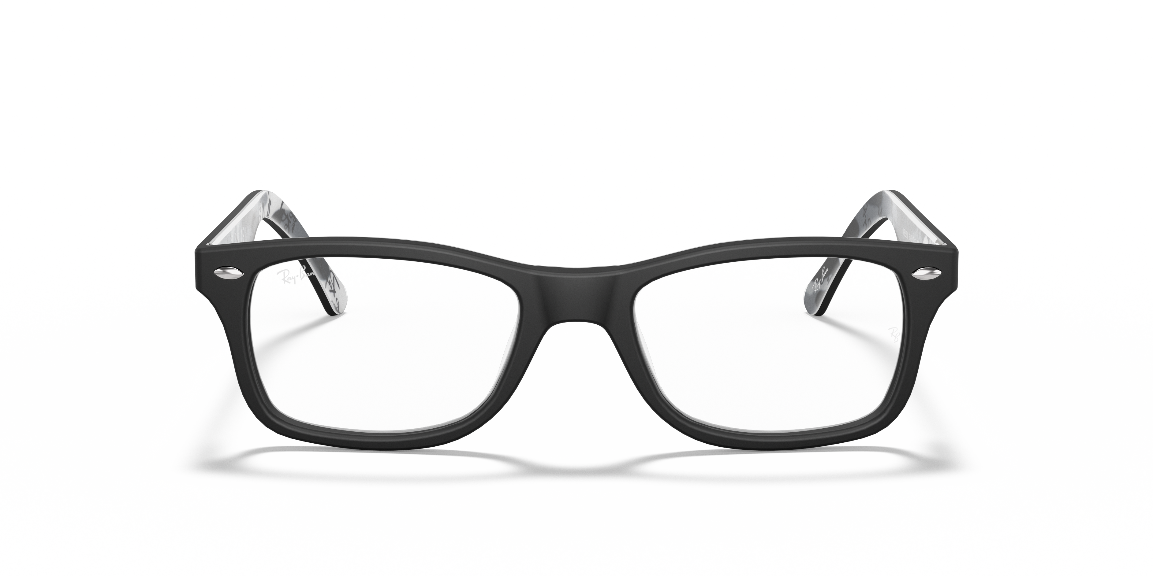 RAY-BAN RX5228 5405 50