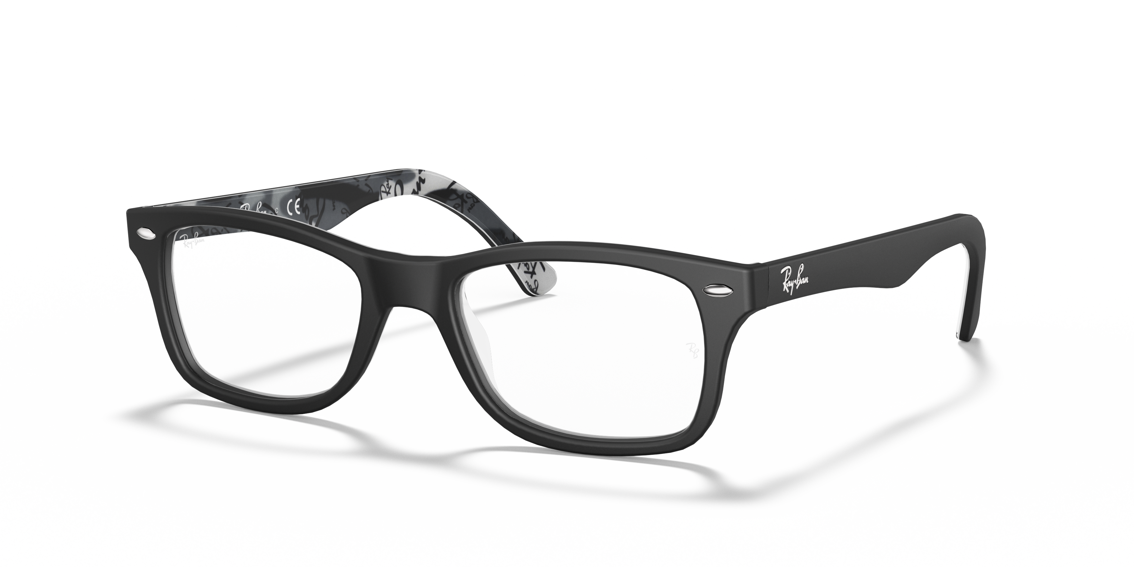 RAY-BAN RX5228 5405 50