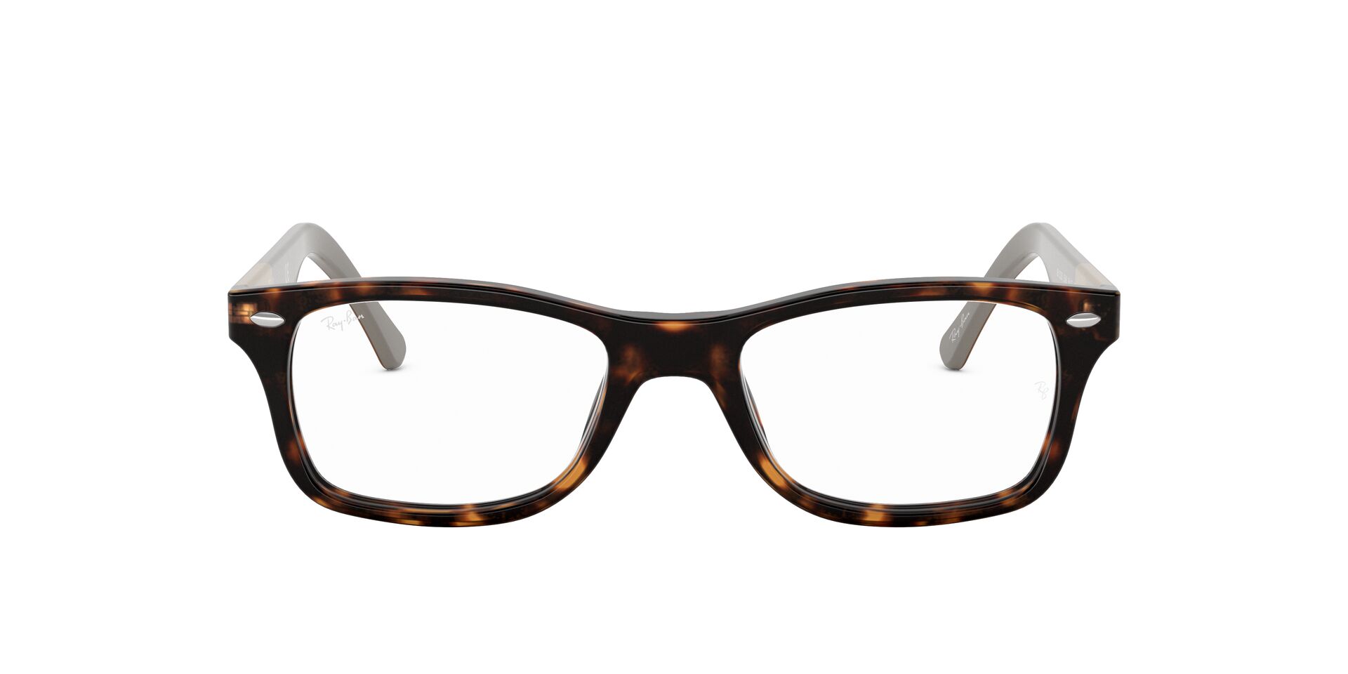 RAY-BAN RX5228 5545 53 - 8
