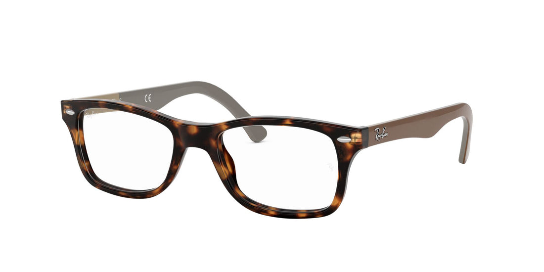 RAY-BAN RX5228 5545 50 - 24