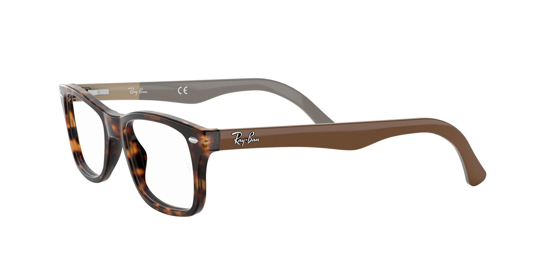 RAY-BAN RX5228 5545 50 - 1