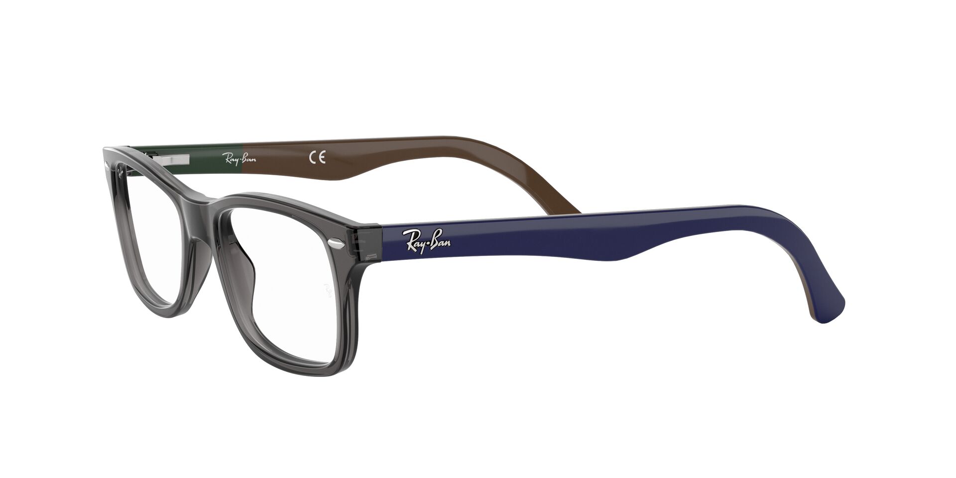 RAY-BAN RX5228 5546 53 - 6