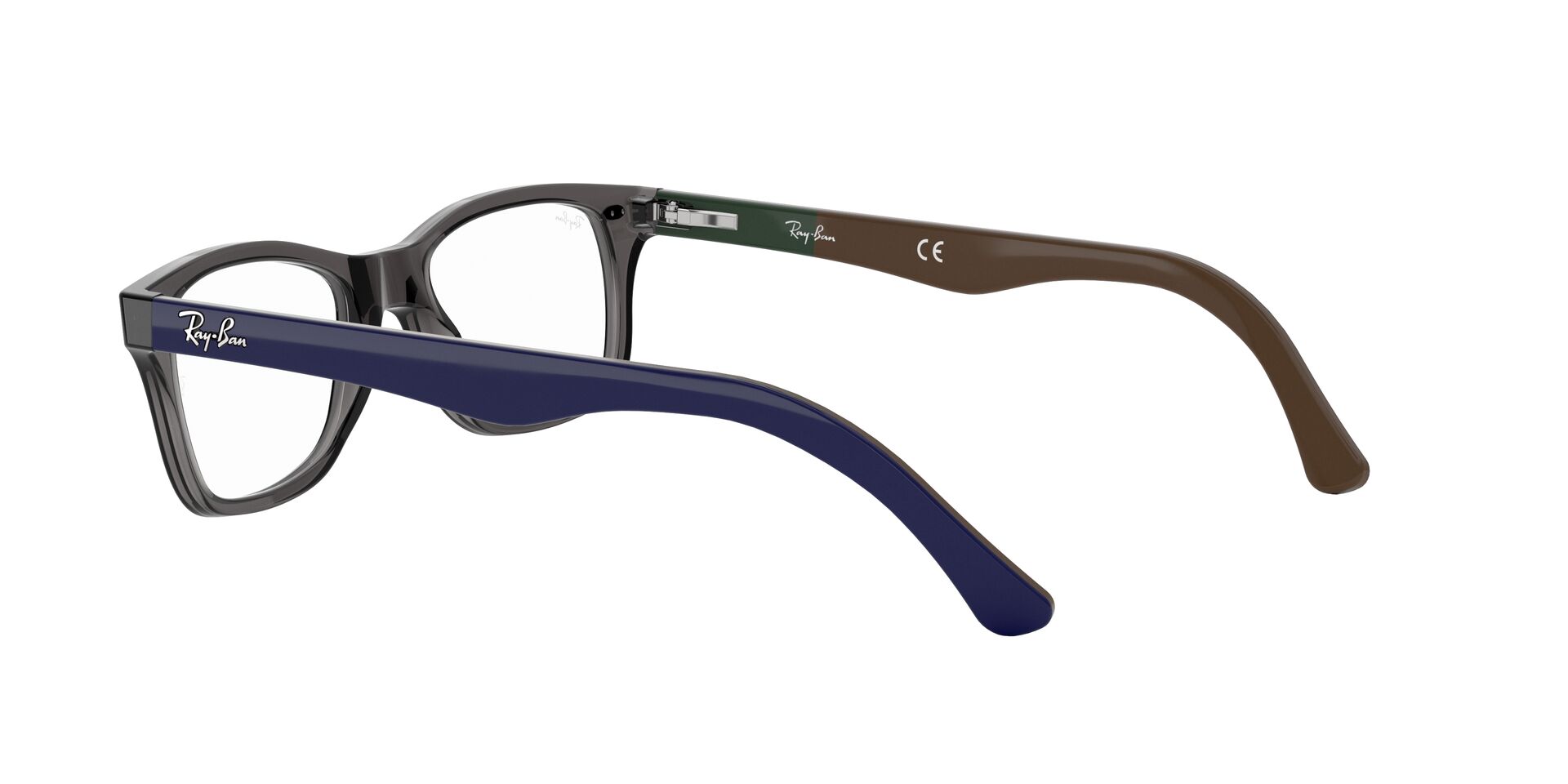 RAY-BAN RX5228 5546 53 - 8