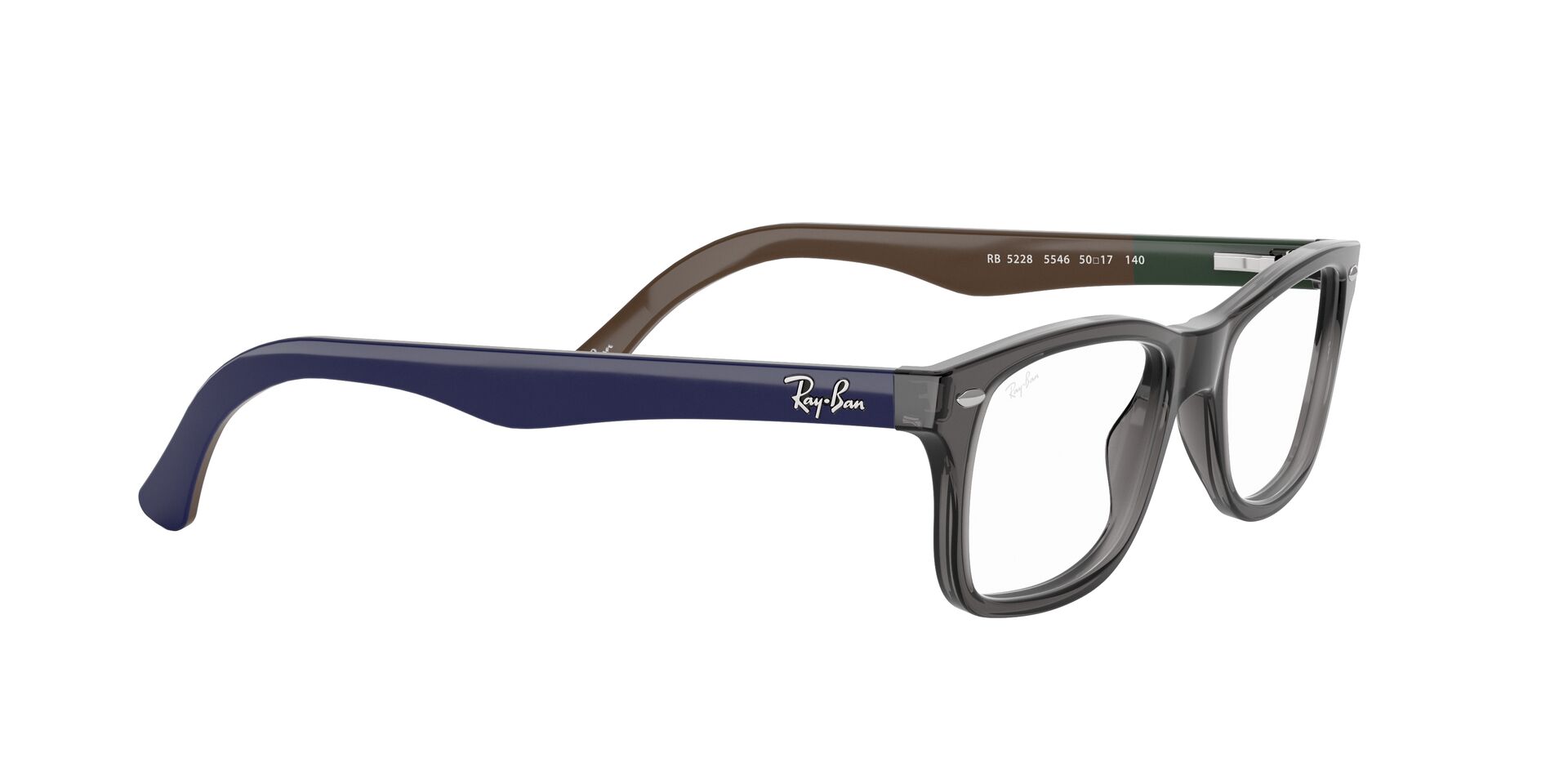 RAY-BAN RX5228 5546 50 - 21