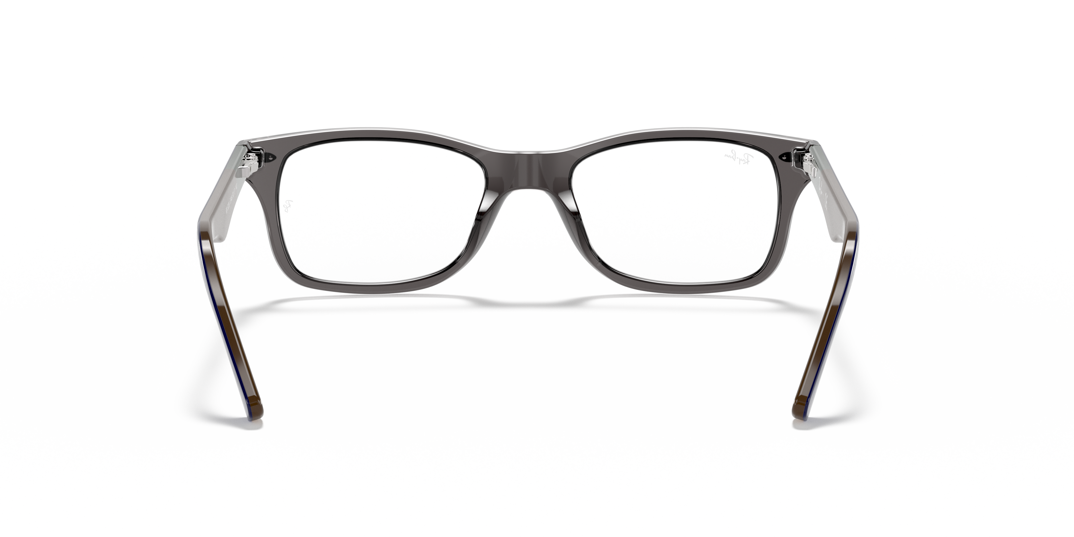 RAY-BAN RX5228 5546 53