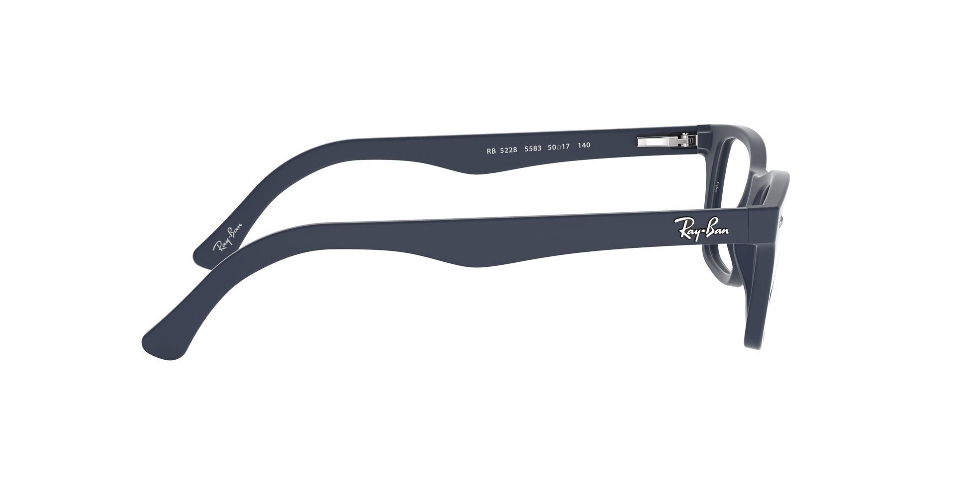RAY-BAN RX5228 5583 50 - 8