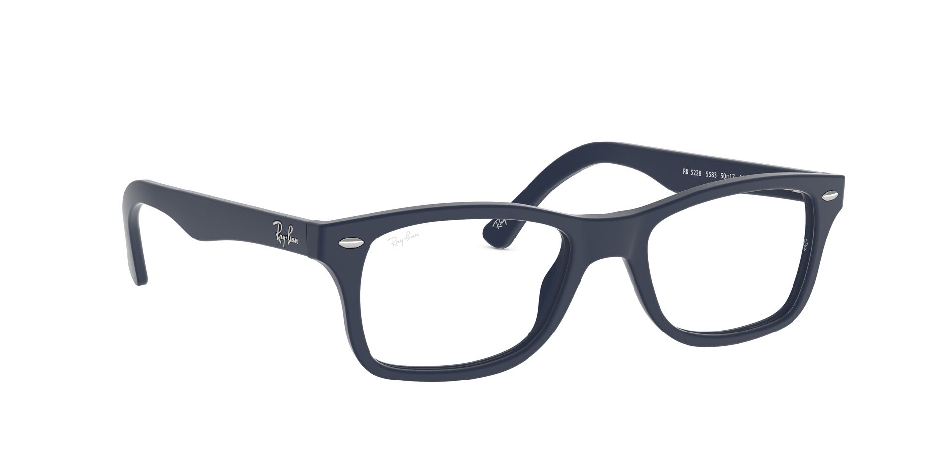 RAY-BAN RX5228 5583 53 - 22