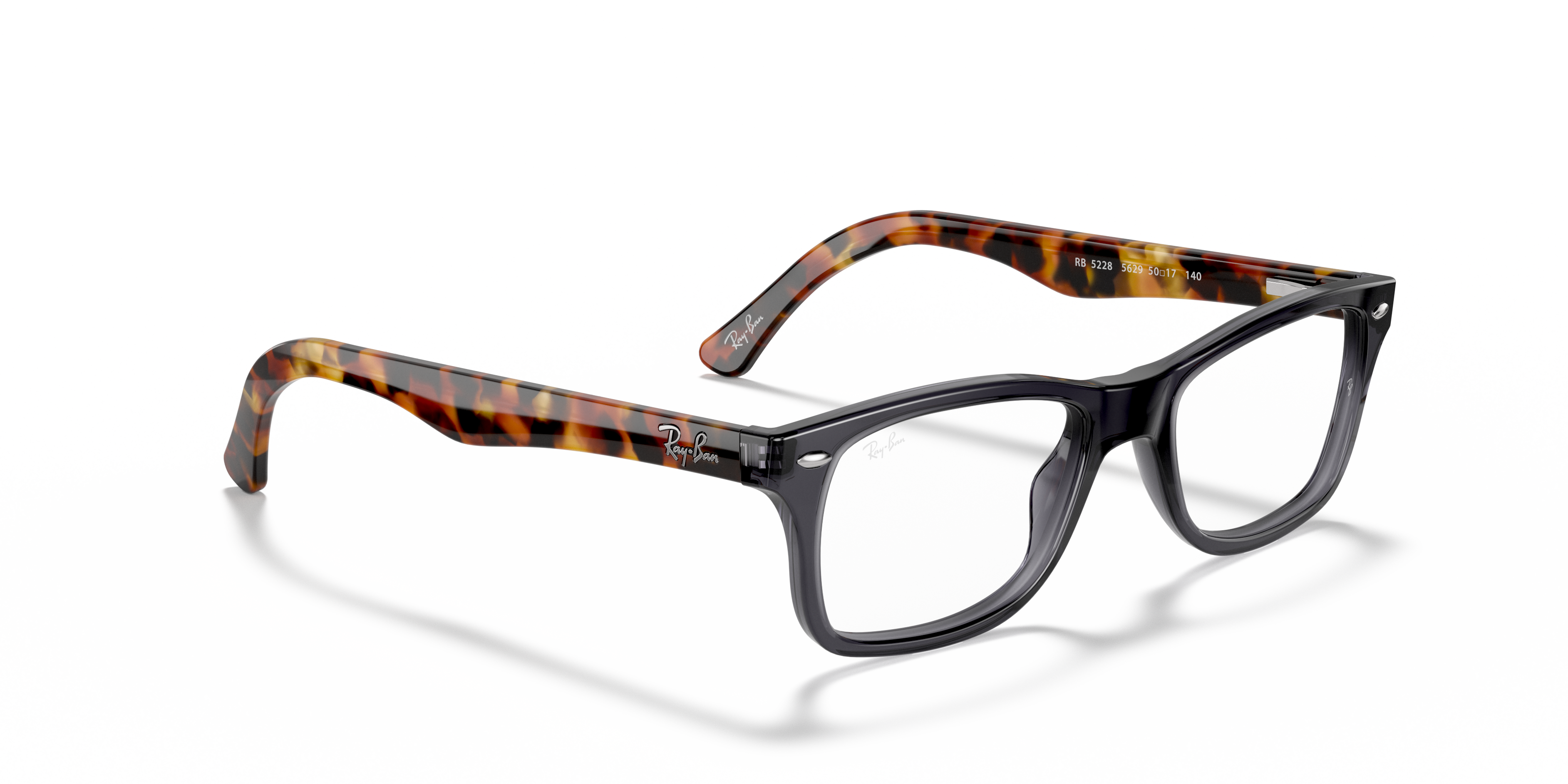 RAY-BAN RX5228 5629 50