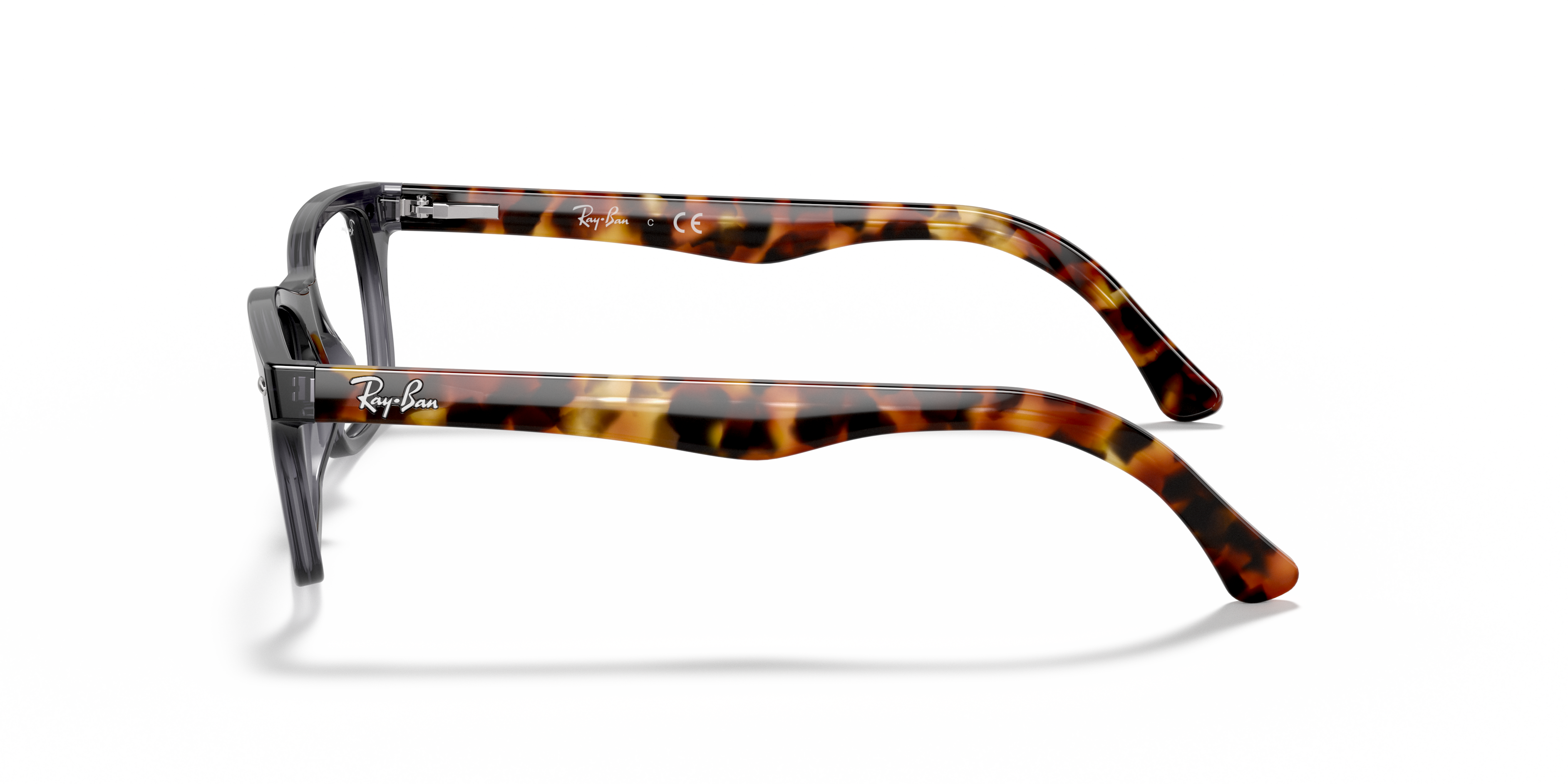 RAY-BAN RX5228 5629 50