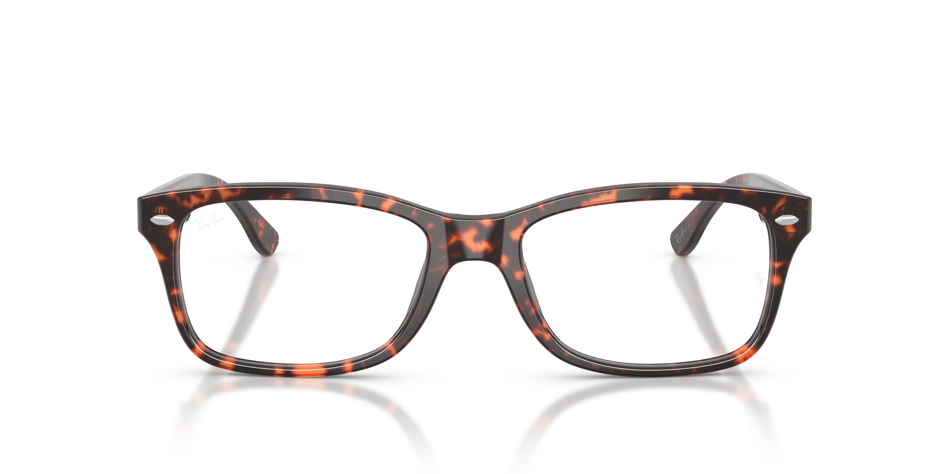 RAY-BAN RX5228 8423 53
