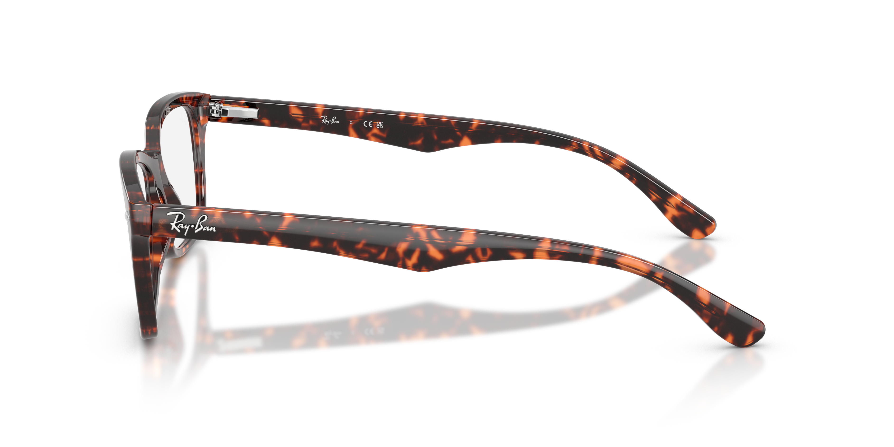 RAY-BAN RX5228 8423 53