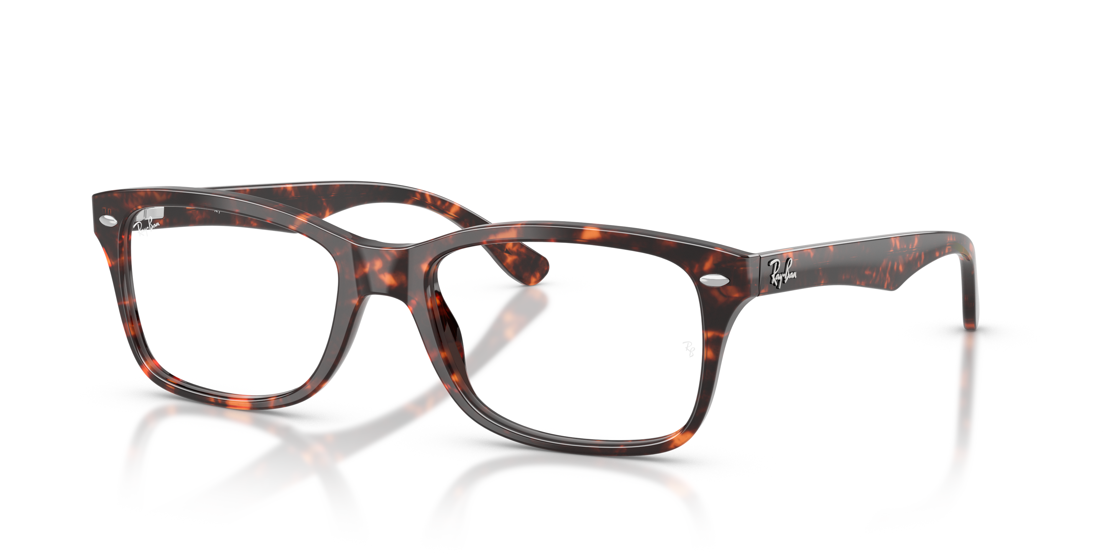 RAY-BAN RX5228 8423 50