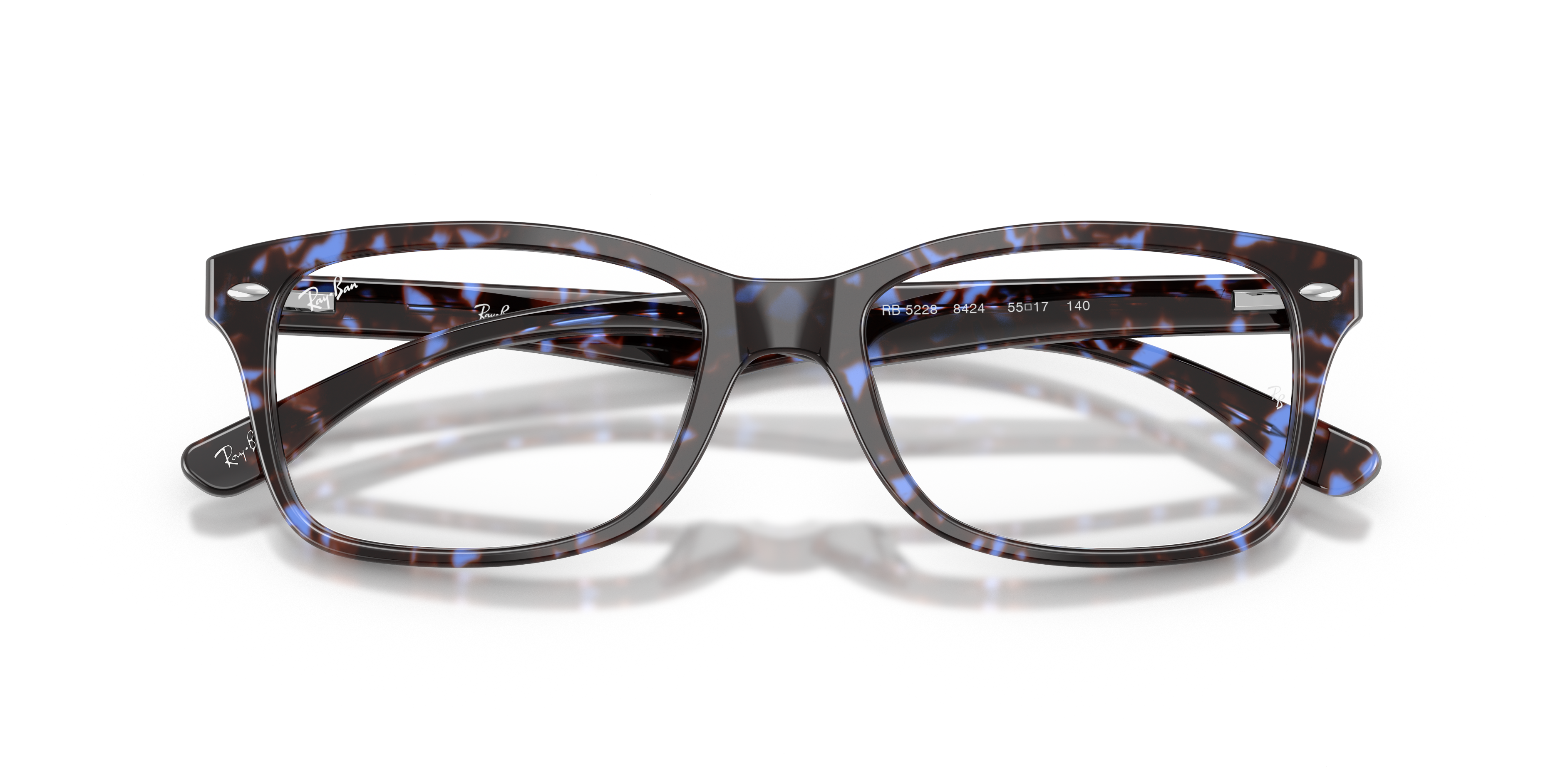 RAY-BAN RX5228 8424 53