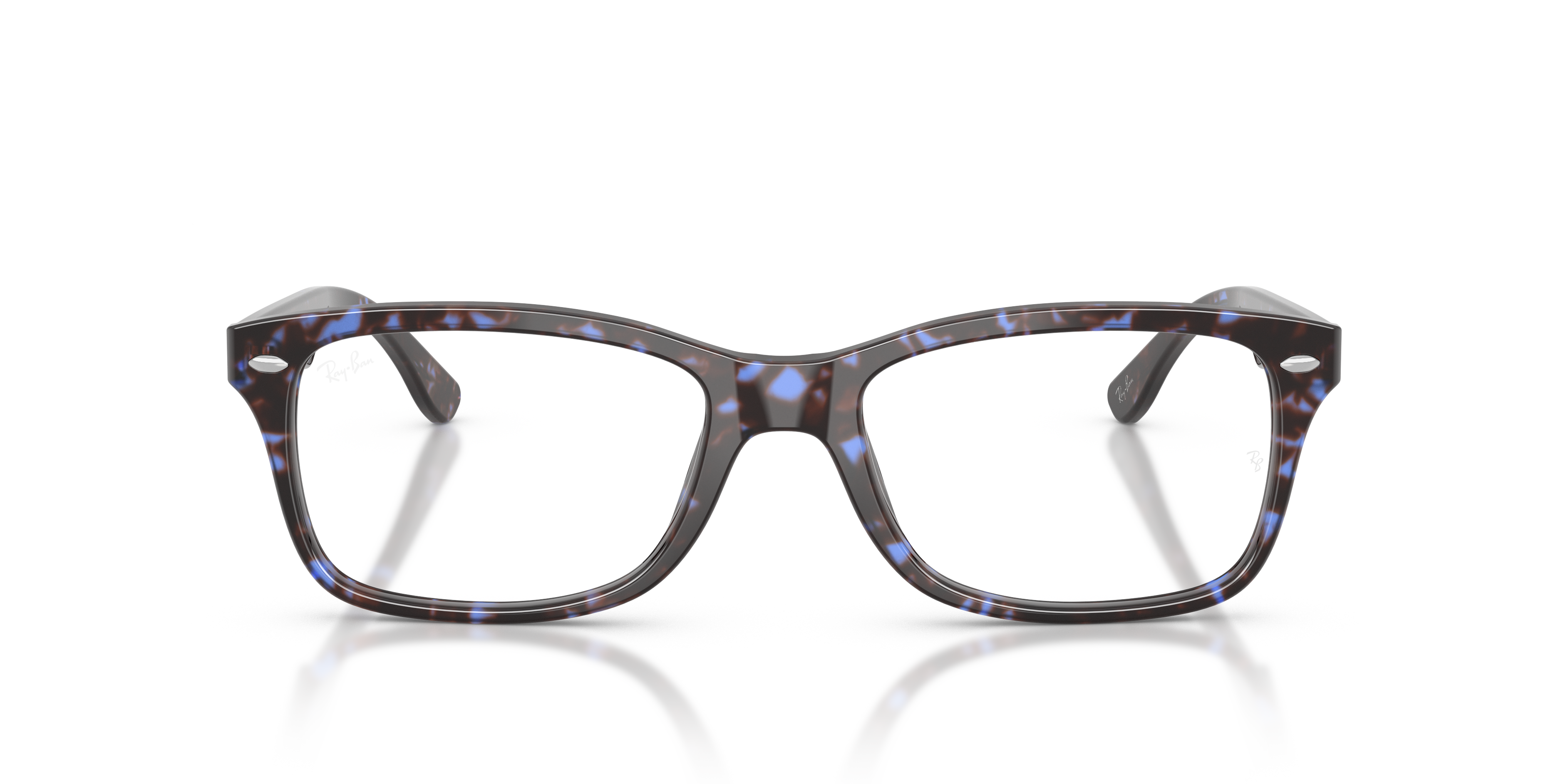 RAY-BAN RX5228 8424 50