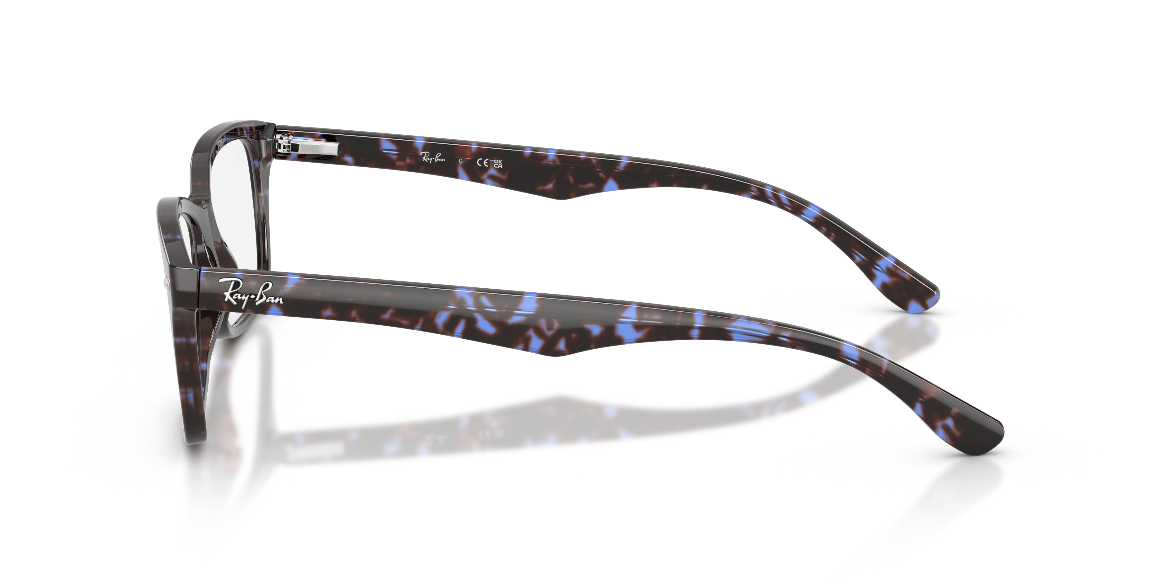 RAY-BAN RX5228 8424 50