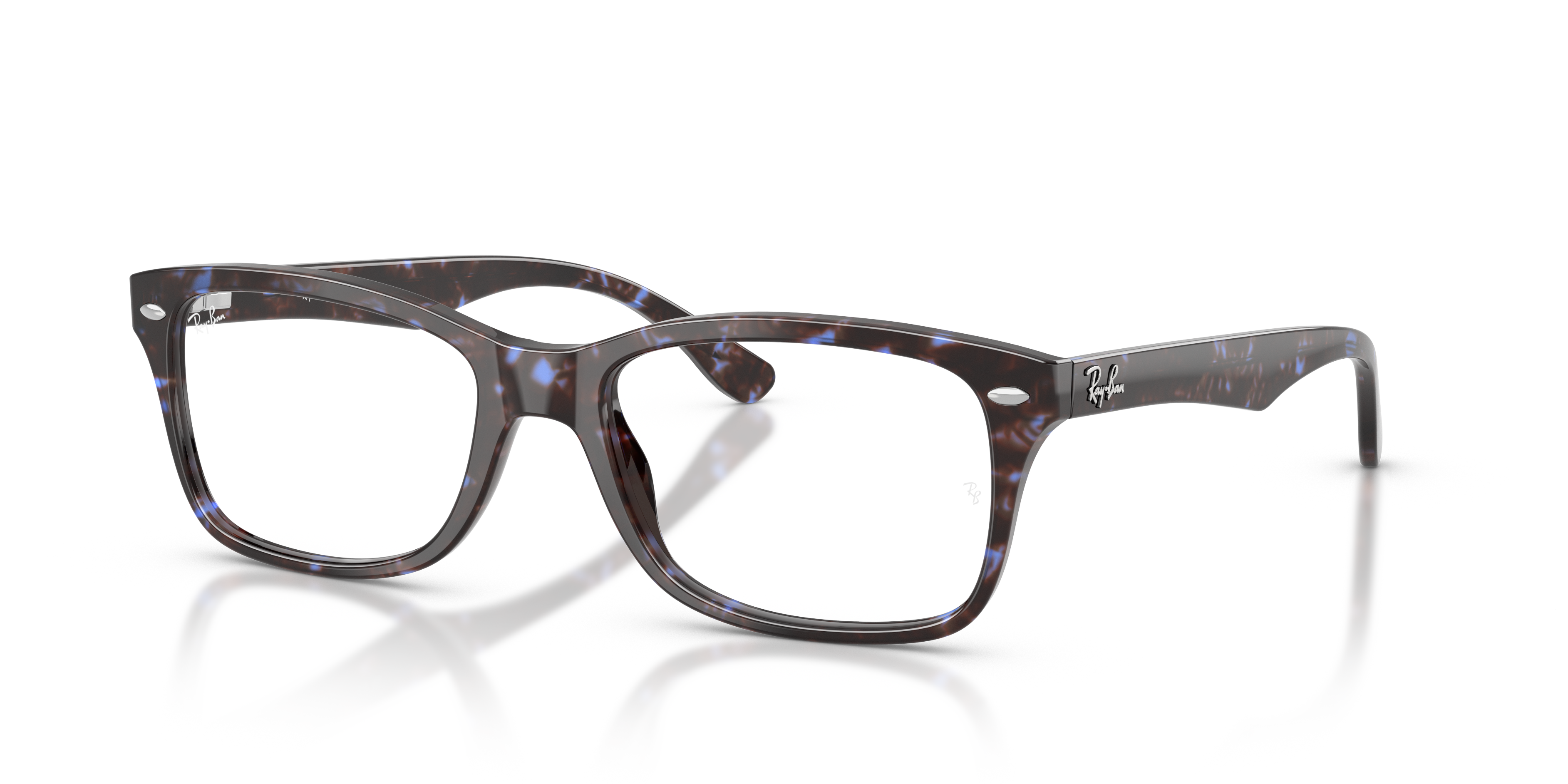 RAY-BAN RX5228 8424 50