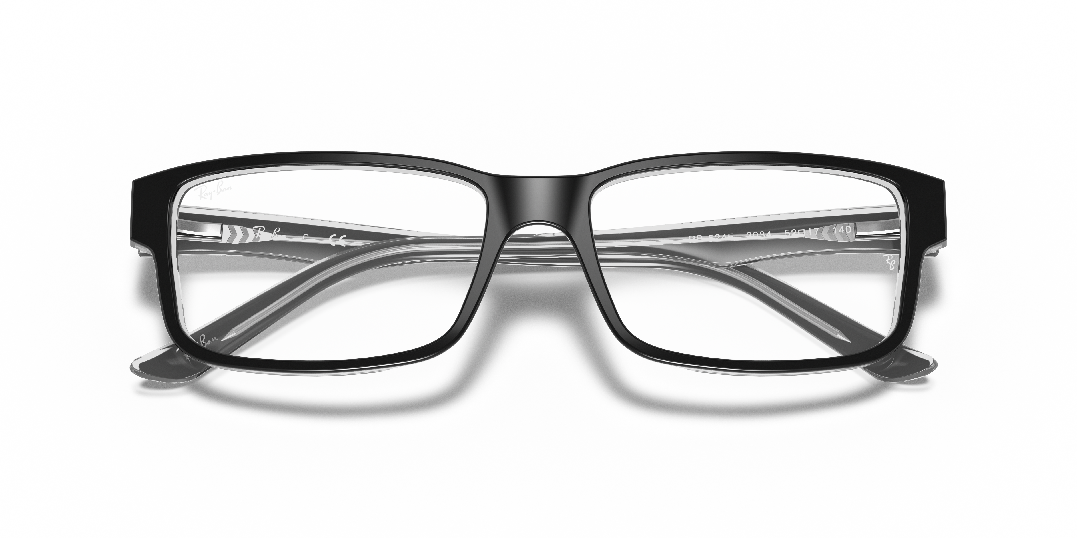 RAY-BAN RX5245 2034 54
