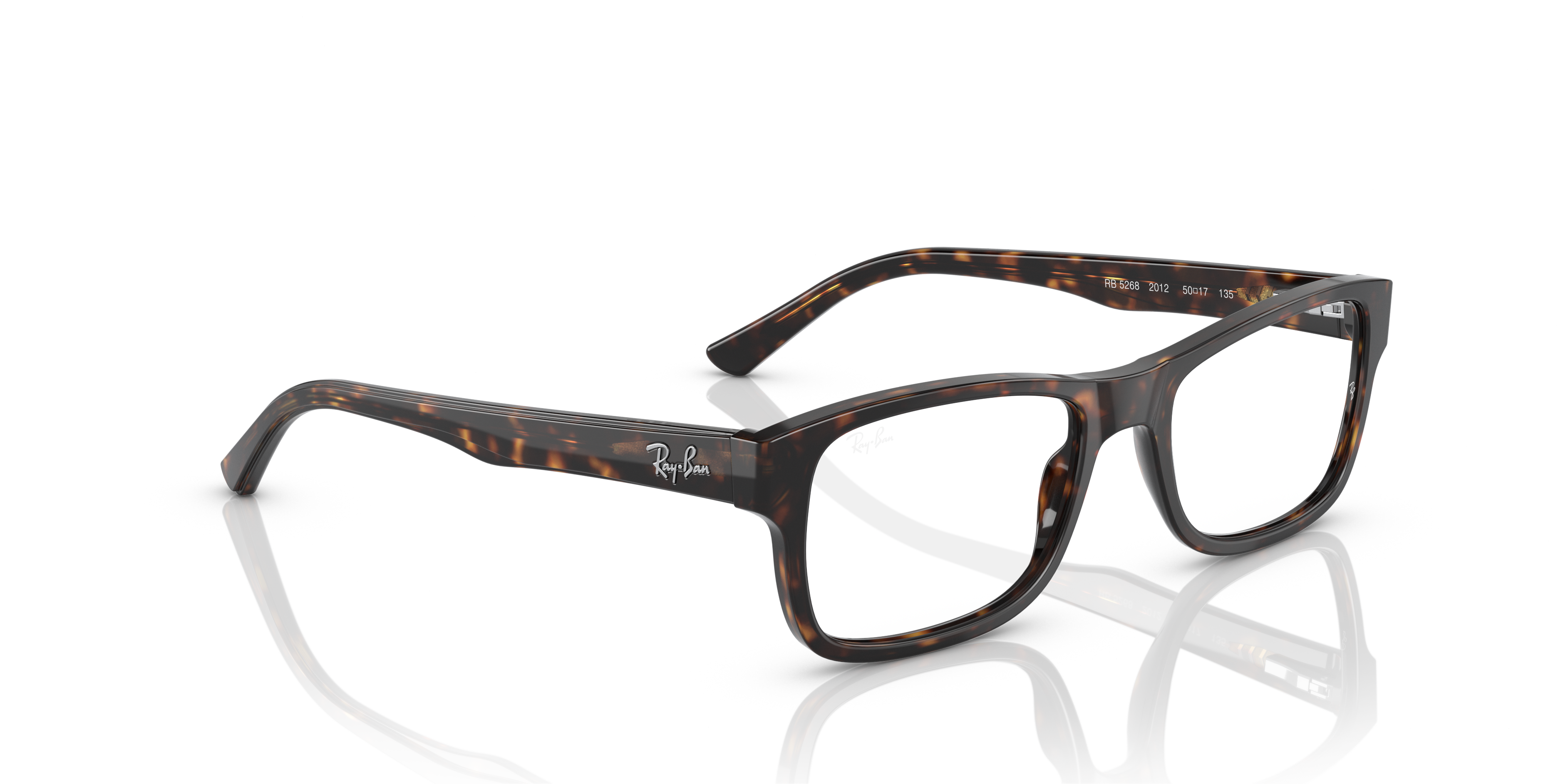 RAY-BAN RX5268 2012 55