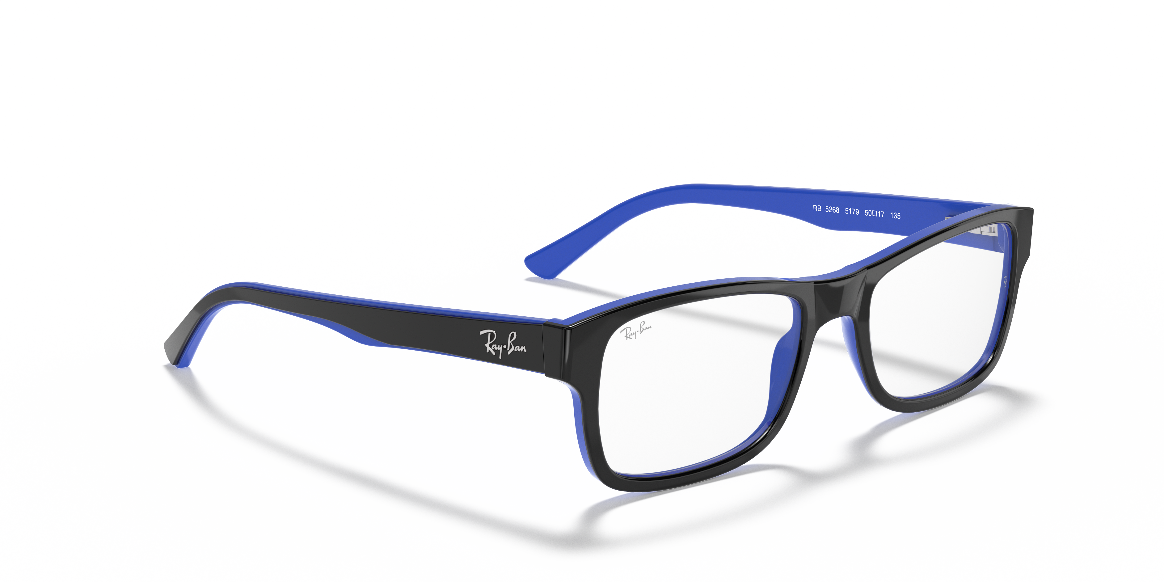 RAY-BAN RX5268 5179 52