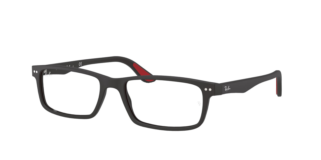 Brillen ray-ban rx5277 2077 unisex größe 54mm - Hauptansicht