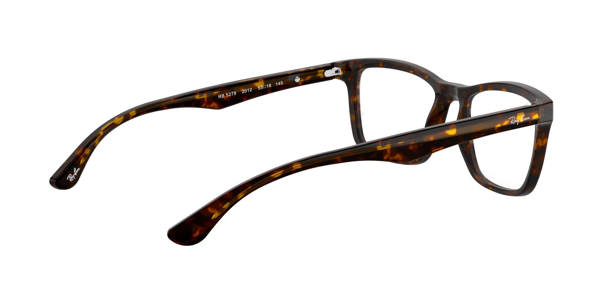 RAY-BAN RX5279 2012 55 - 5