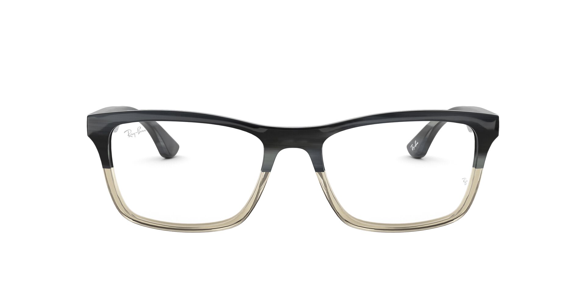 RAY-BAN RX5279 5540 53 - 12