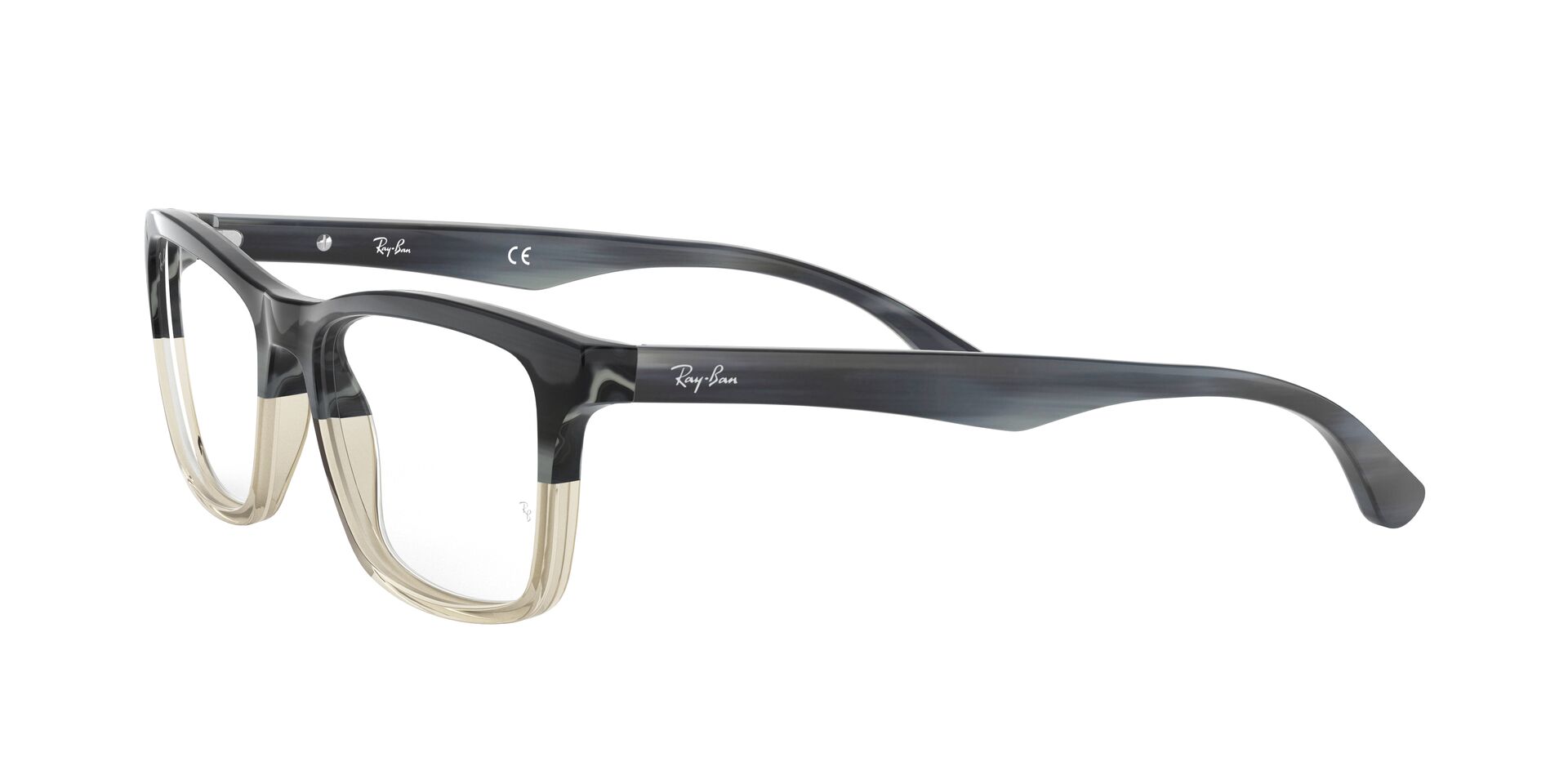 RAY-BAN RX5279 5540 55 - 8