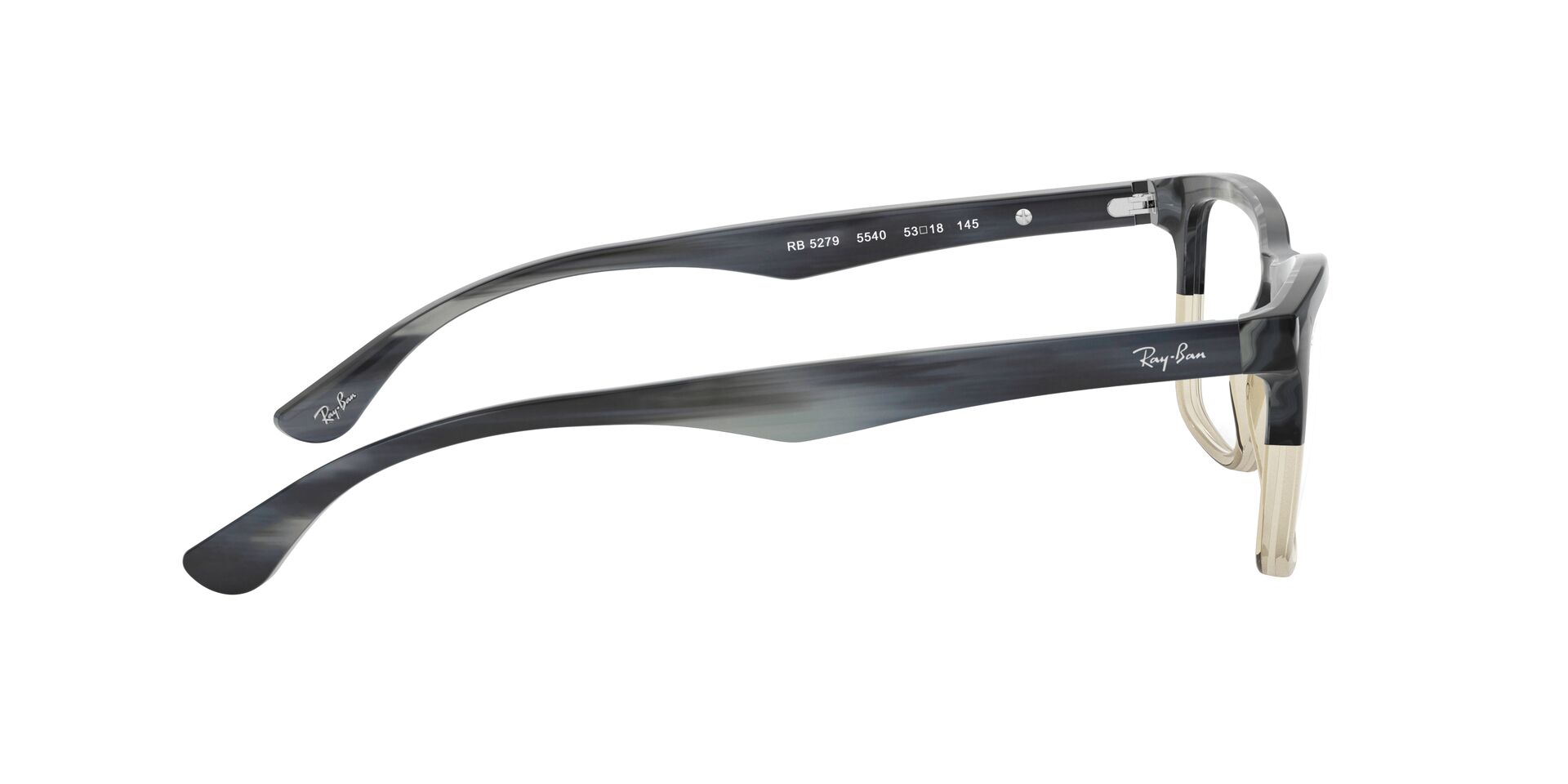 RAY-BAN RX5279 5540 57